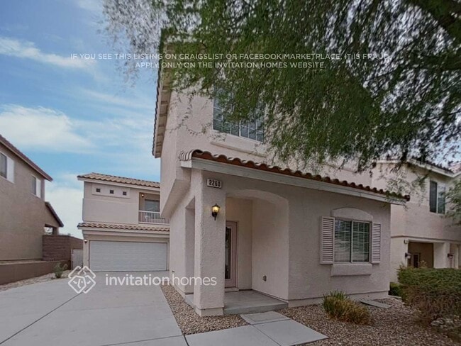Building Photo - 2260 Laramine River Dr Rental