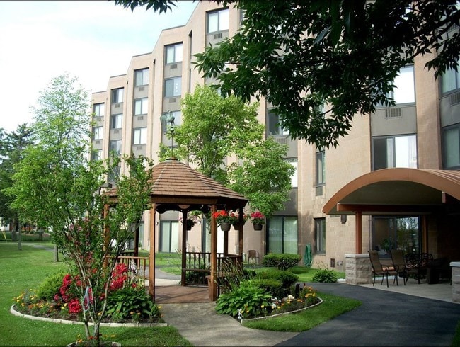 Photo - Creek Bend Heights Senior Apartments