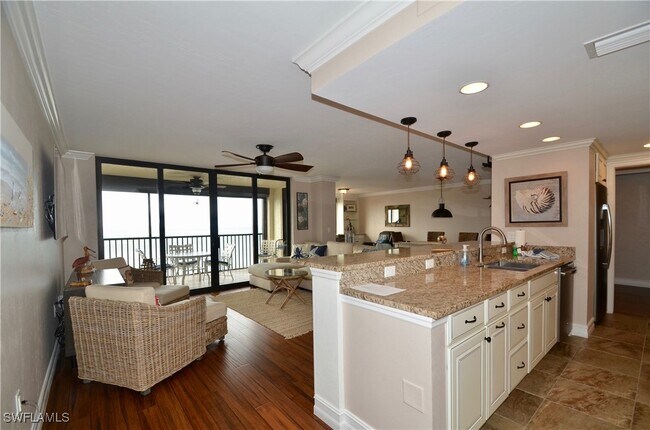 Photo - 10851 Gulf Shore Dr Unit 1402