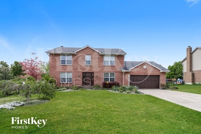 Building Photo - 6163 Juneberry Ct Rental