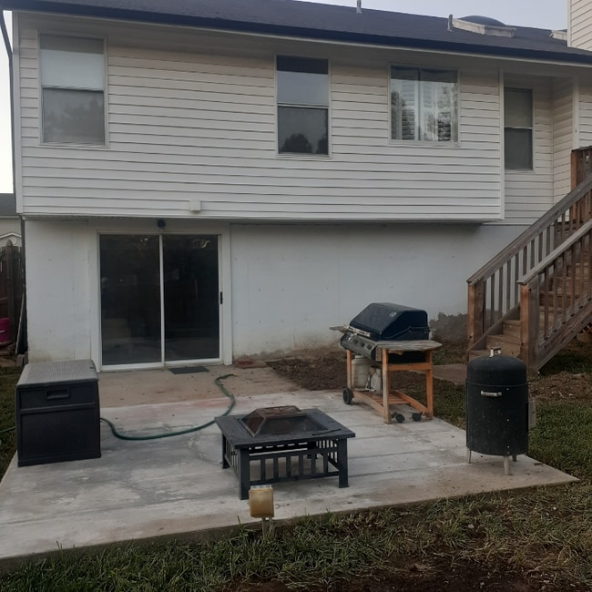 1163 Colby Dr