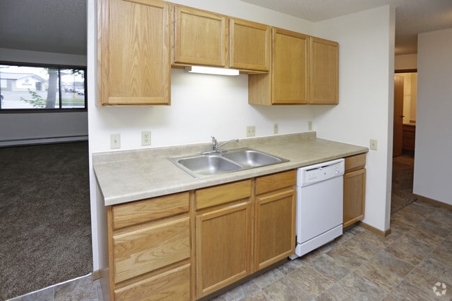 Calgary Apartments