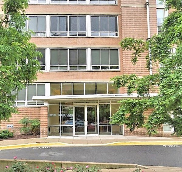 Photo - 350 G St SW