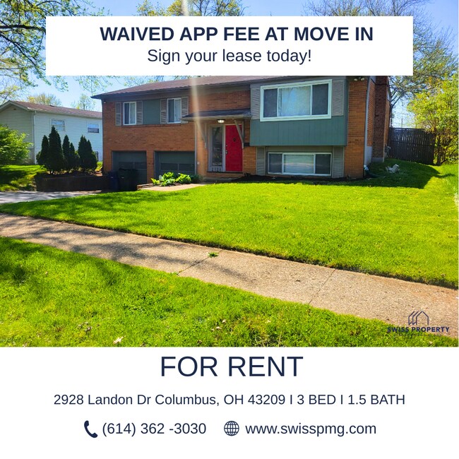 Building Photo - Updated 3-Bedroom Home with 1.5 Baths, Fenced Yard & 2-Car Garage