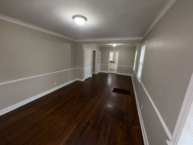 Photo - Charming 3-Bed, 1-Bath Home with Spacious Yard