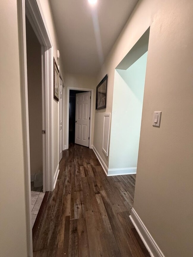 Photo - Beautifully Updated 3 bedroom/2 bath - 11th Place Condominiums Unit #2003 Available August 2026 $...