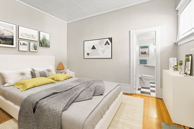 Photo - Cross Park Apartments