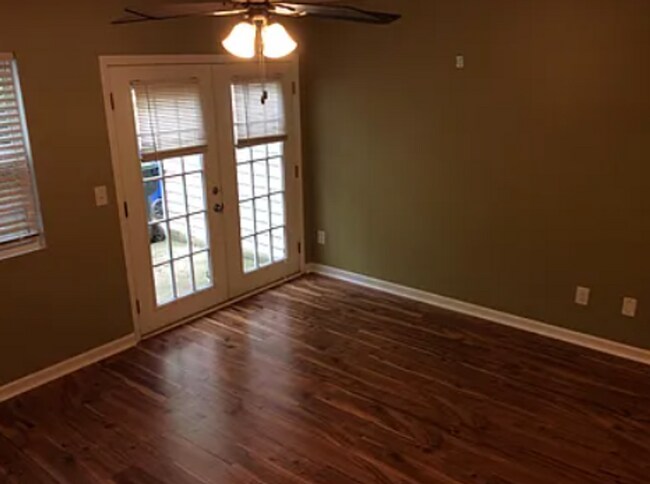 Photo - 2-Bedroom Townhome in North Raleigh – Available March 15th