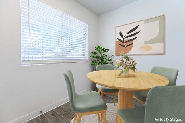 Palisade Park Aparments