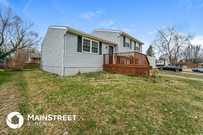 Photo - 731 Saratoga Dr