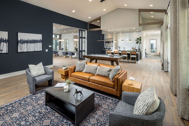 Prose Park View apartments — community photo
