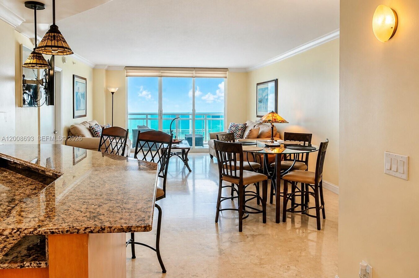 Photo - 6917 Collins Ave Unit 1604