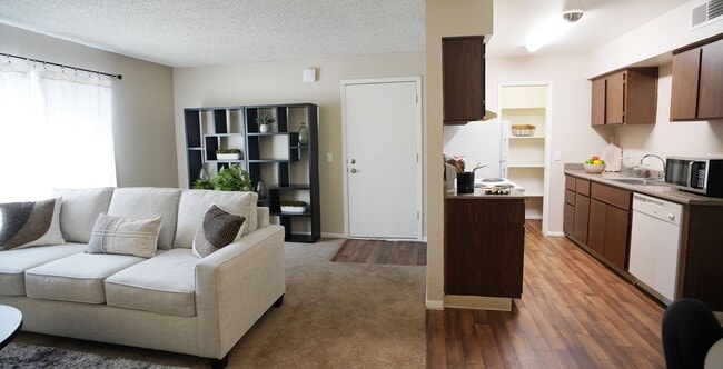 The Springs Apartments