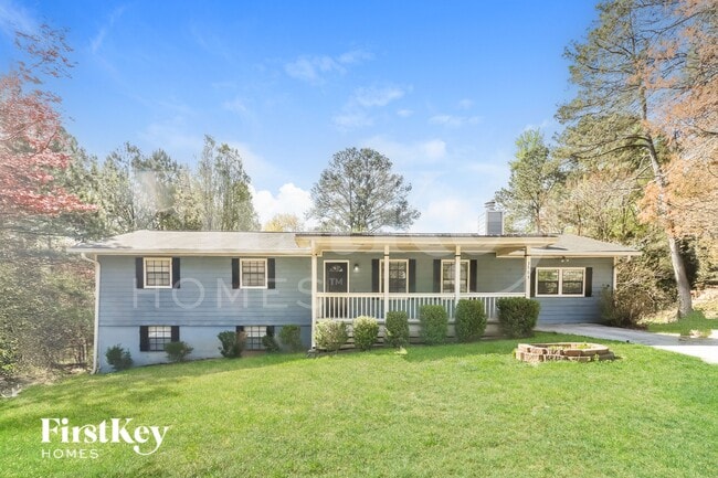 Building Photo - 3505 Estes Park Dr SW