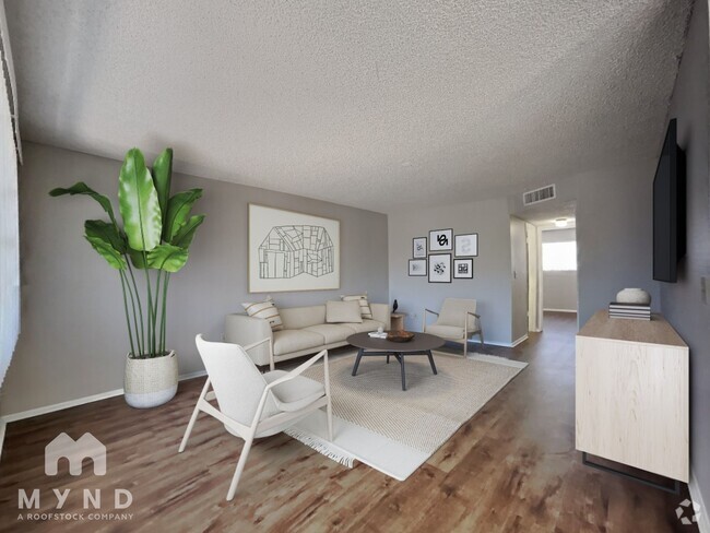Building Photo - 8125 N 33rd Dr Rental