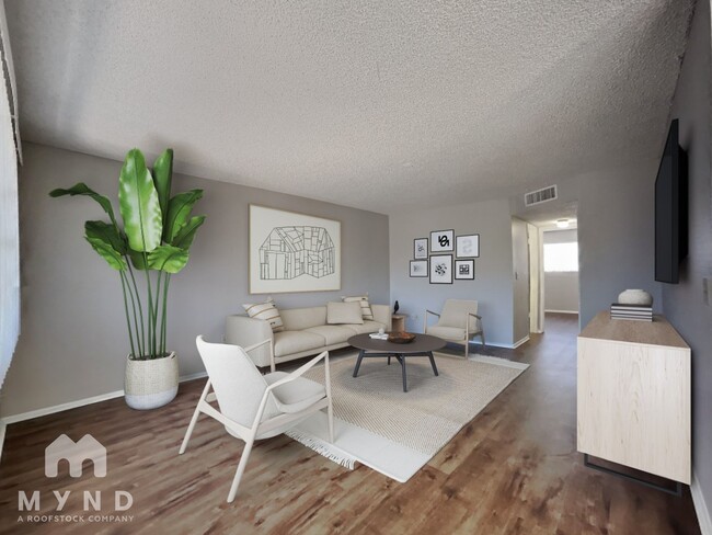 Photo - 8125 N 33rd Dr Townhome