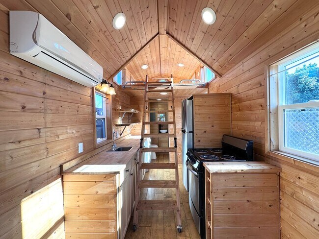 Photo - Jeremy's House (JM-001-A) Unit ADU