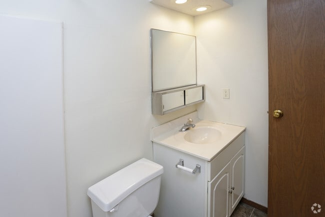 Heritage Crossing Apartments