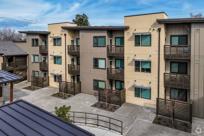 Alternate - Pony Express Senior Apartments