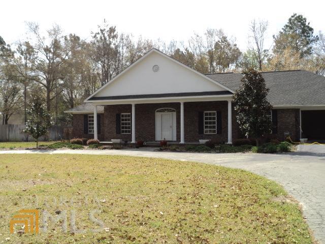 Photo - 206 Mossberg Cir House