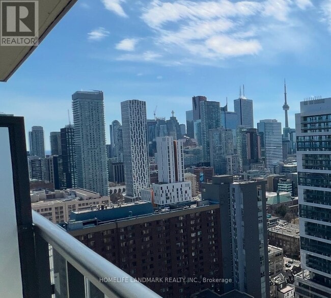 Photo - 308 Jarvis St Unit 2904