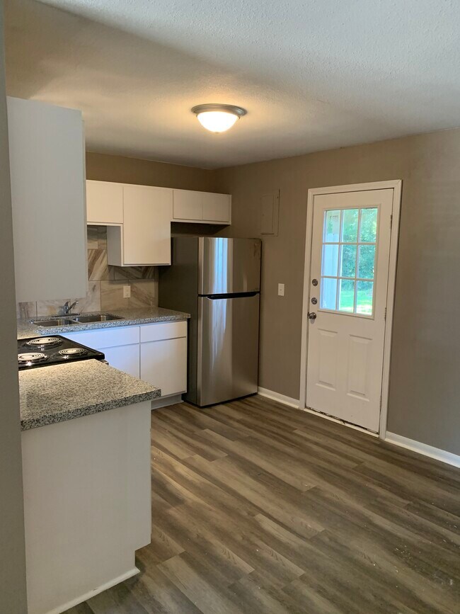 Photo - Onalaska Apartment Unidad 6