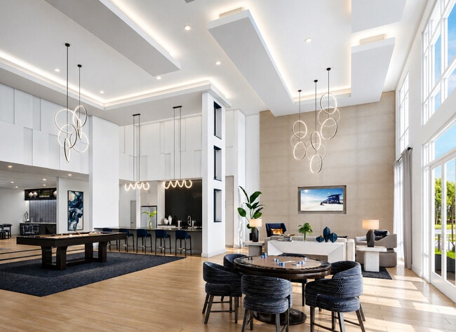 Velo Luxury Apartments