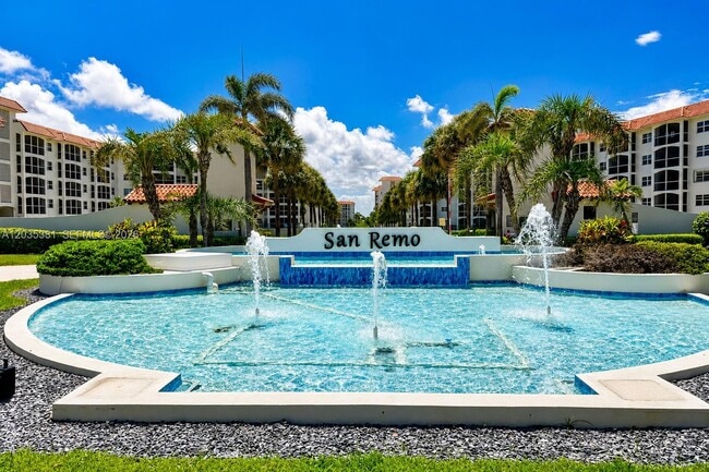Building Photo - 2871 N Ocean Blvd Unit M126