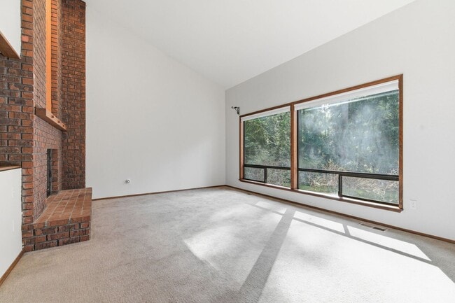 Photo - Spacious Bainbridge Island Home