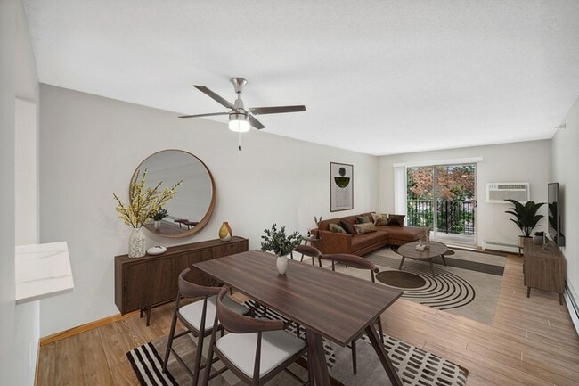 Arrive Inglewood Trails