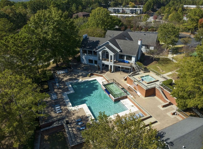 Photo - Park at Hoover