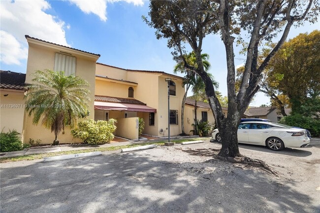 Photo - 2090 SW 122nd Ave Townhome