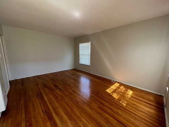 Photo - 1305 N Buena Vista St Unit #A