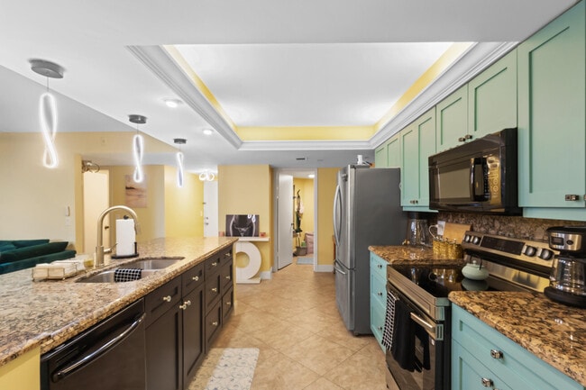 Photo - 500 Egret Cir Unit 8208