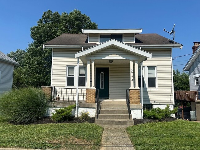 Building Photo - BRIDGETOWN - Charming 3 Bed 2 Bath w 1 Car Rental