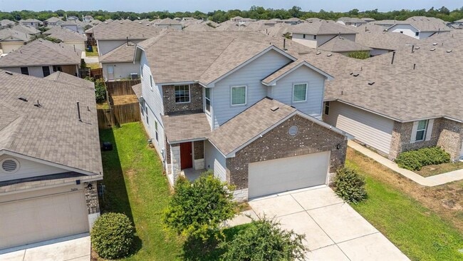 Photo - 3608 Canaan Matthew Dr