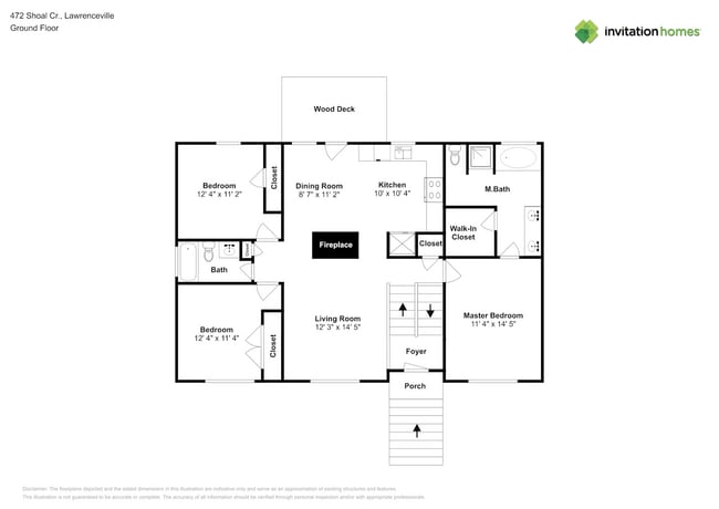 Photo - 472 Shoal Cir