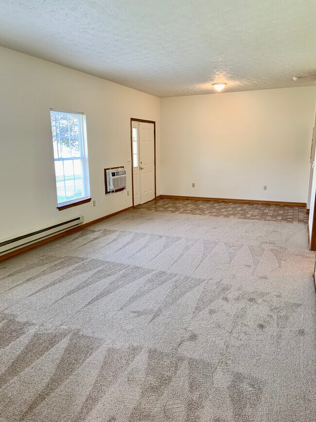 Walden Apartments Wellington, OH