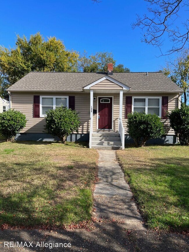 3 br, 1 bath House 1226 VIRGILINA AVENUE Rental House Rental in Norfolk, VA