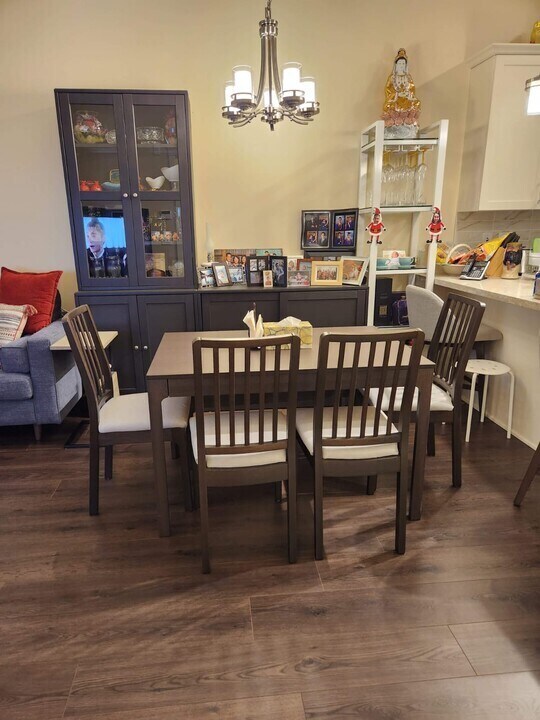 Photo - 20376 86 Av Unit top floor