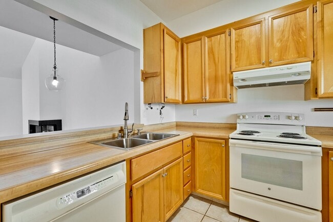 Photo - Cozy 1 Bed, 1 Bath Condo