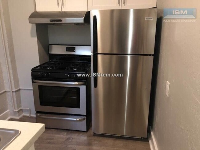 Photo - OSM Trade Street