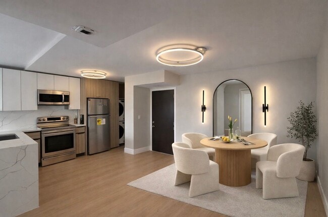 Building Photo - Aliro