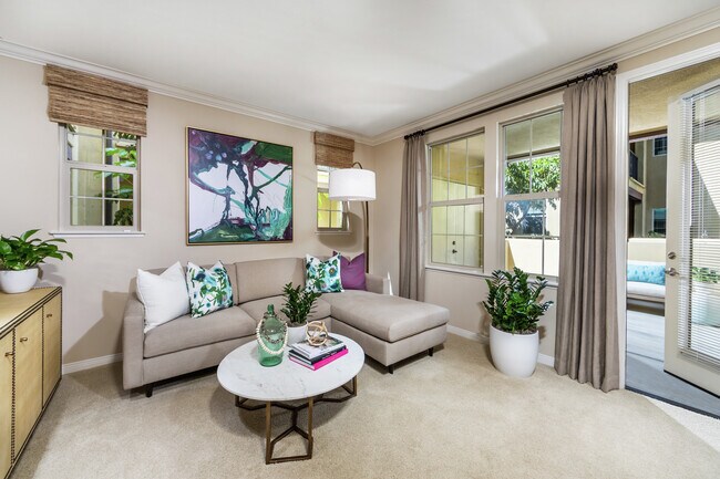 Photo - Orchard Hills Apartment Homes