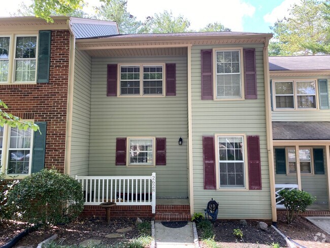 Building Photo - 2628 Windy Crossing Rental