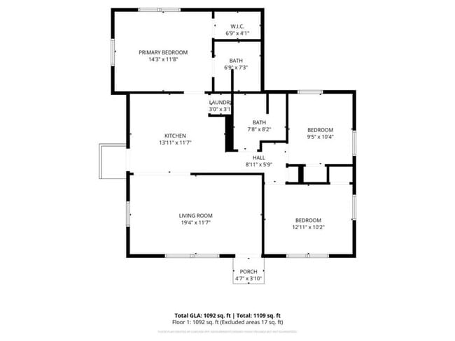 Photo - 6048 Blackhawk Trail SE