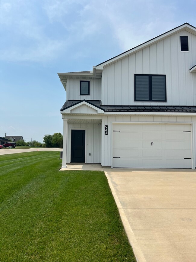 Building Photo - 94a SE 361st Rd Rental