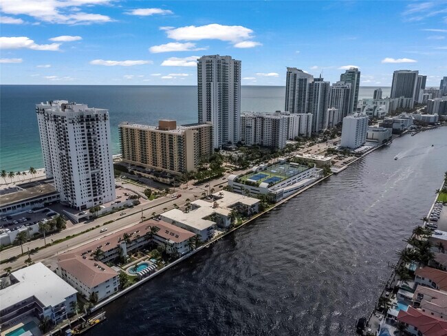 Photo - 2600 S Ocean Dr Unit 308