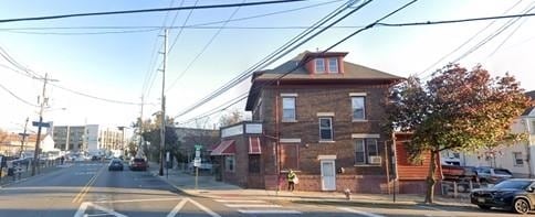 Building Photo - 1718 45th St Rental