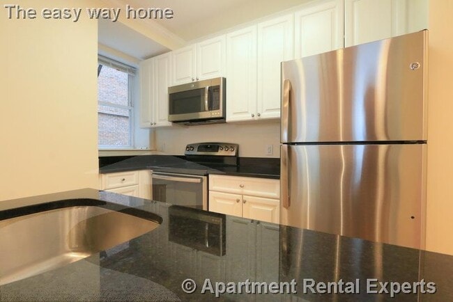 Photo - 1 Chauncy St Unidad #18